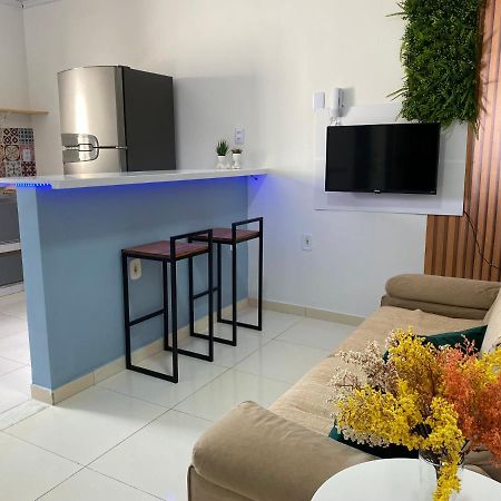 Flat Lindo Com 02 Quartos Aracajú Exterior foto