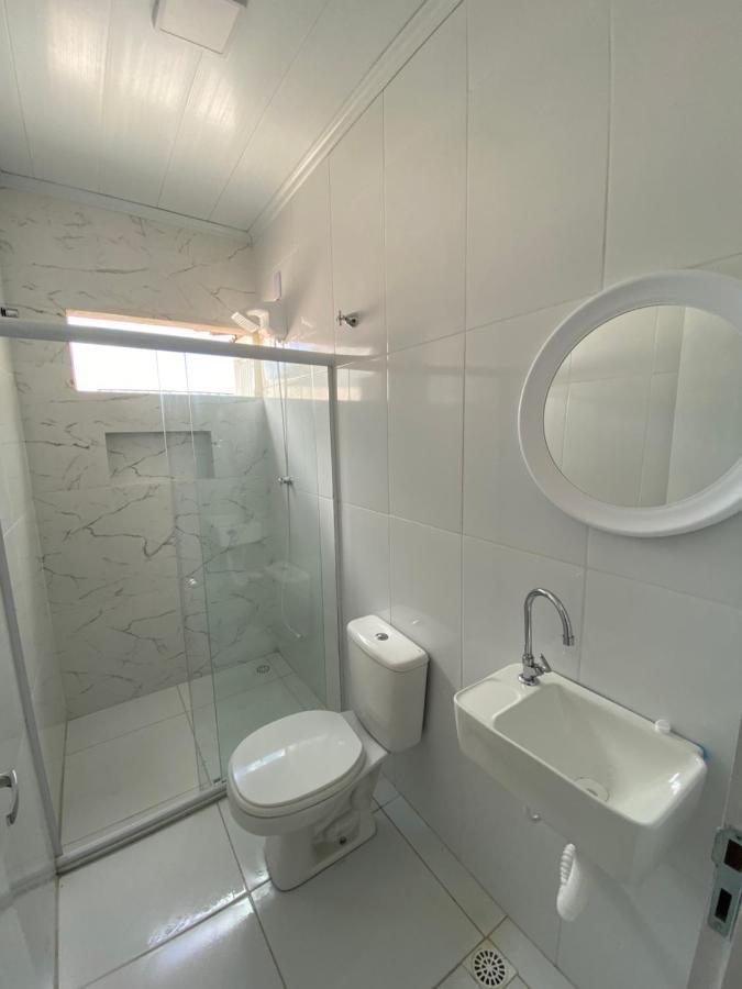 Flat Lindo Com 02 Quartos Aracajú Exterior foto