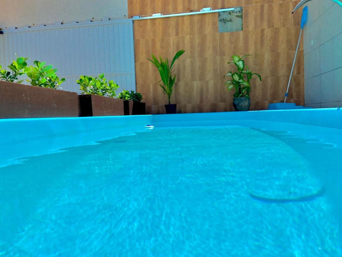 Flat Lindo Com 02 Quartos Aracajú Exterior foto